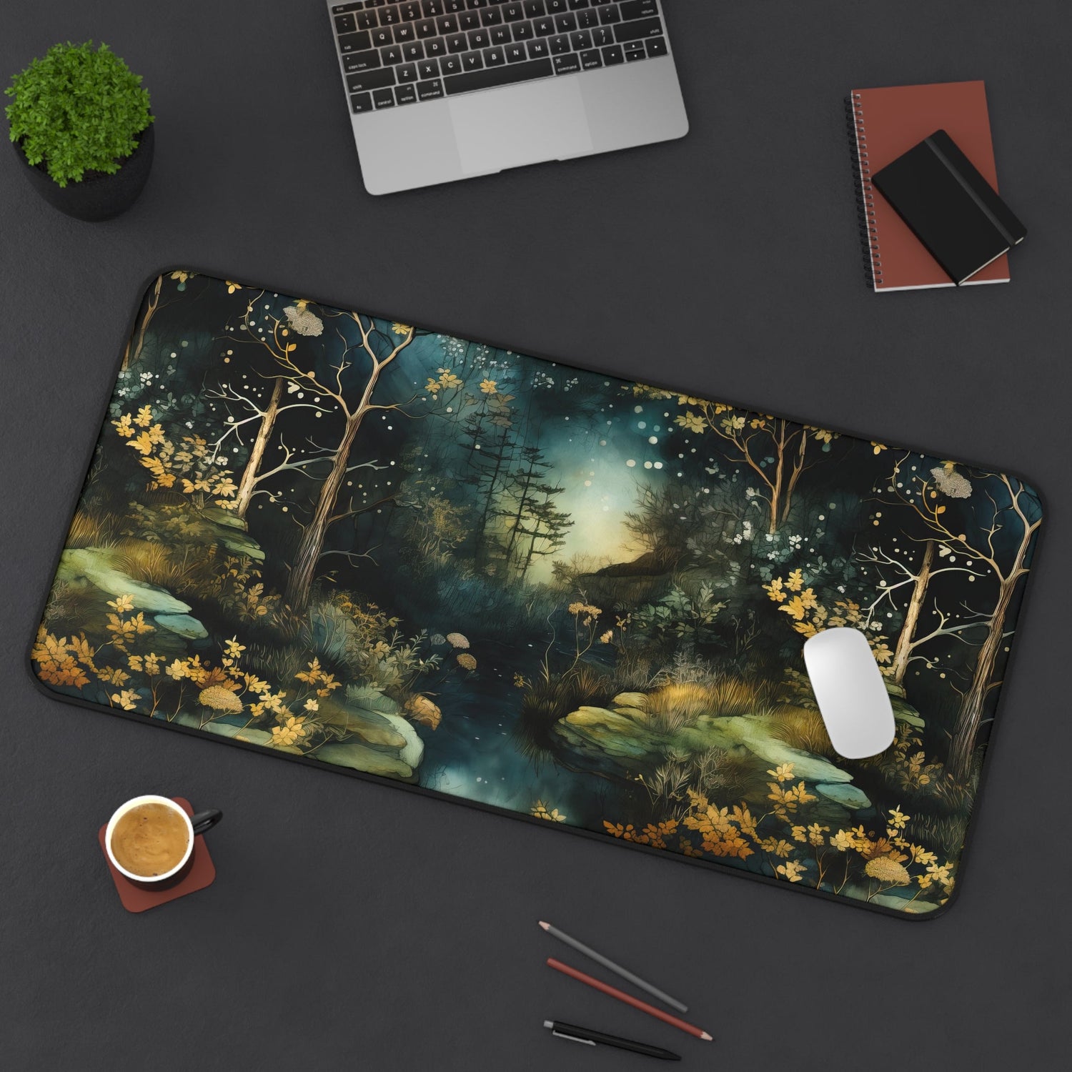 Desk Mats